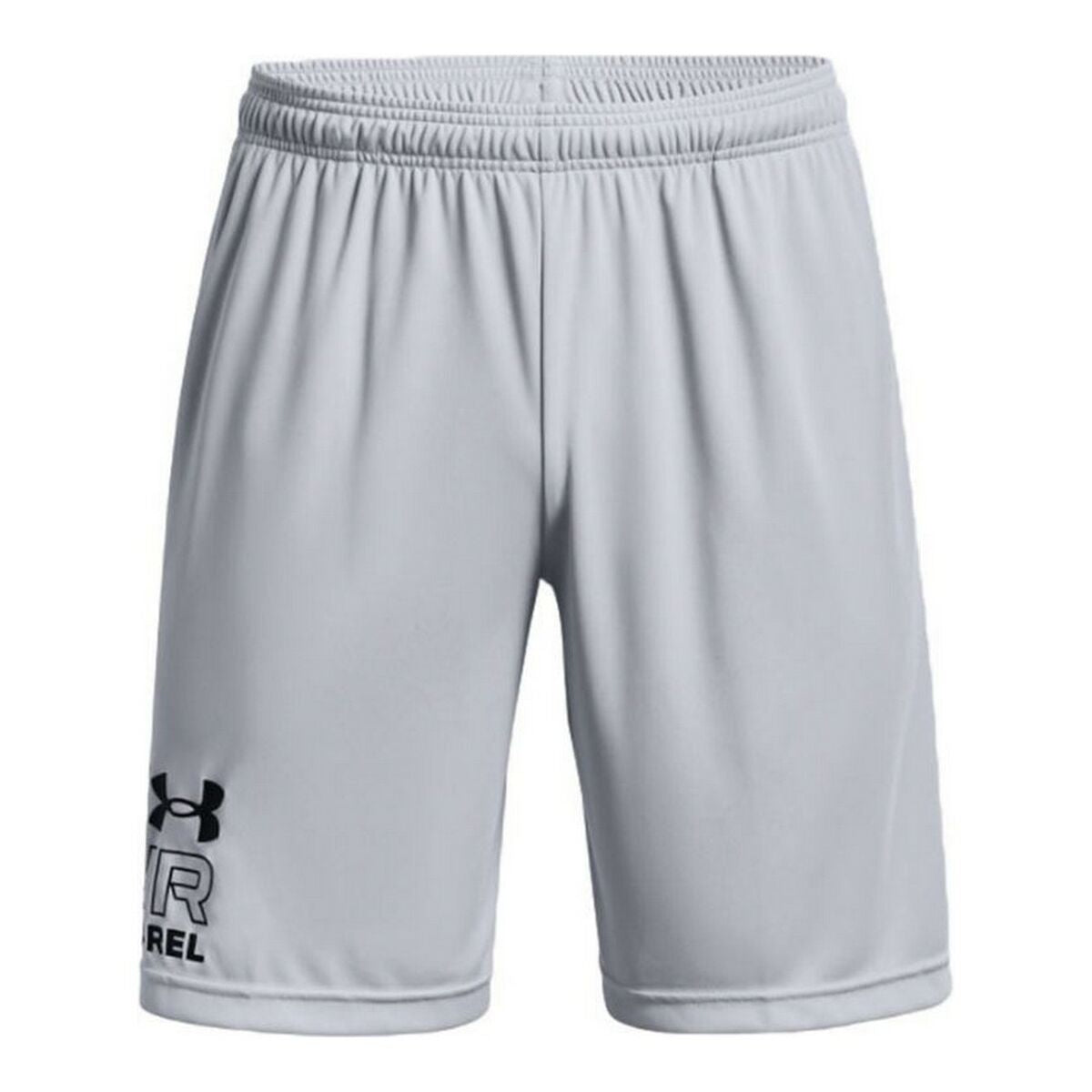 Men's Sports Shorts Under Armour Graphic Grey-0