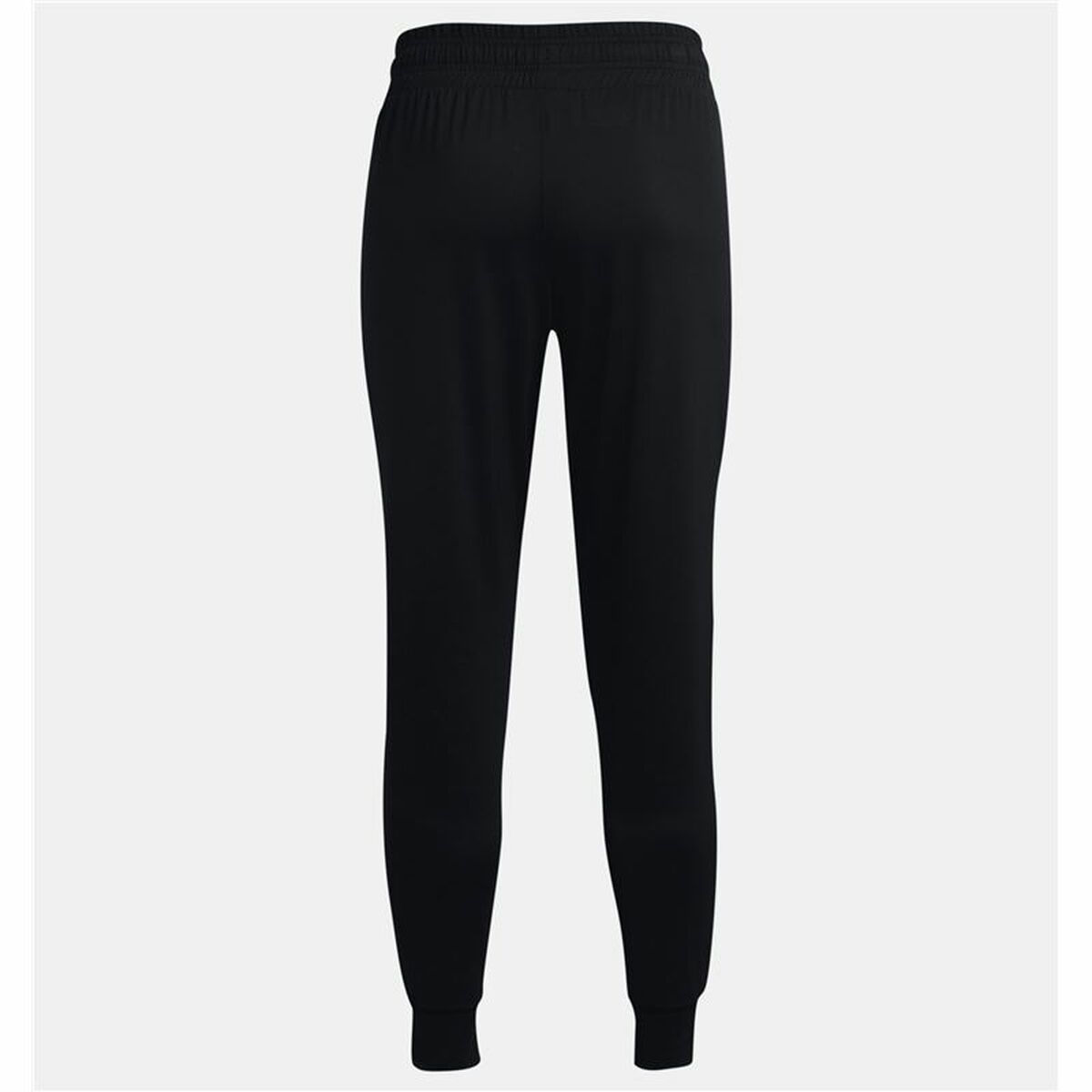Long Sports Trousers Under Armour Lady Black-8