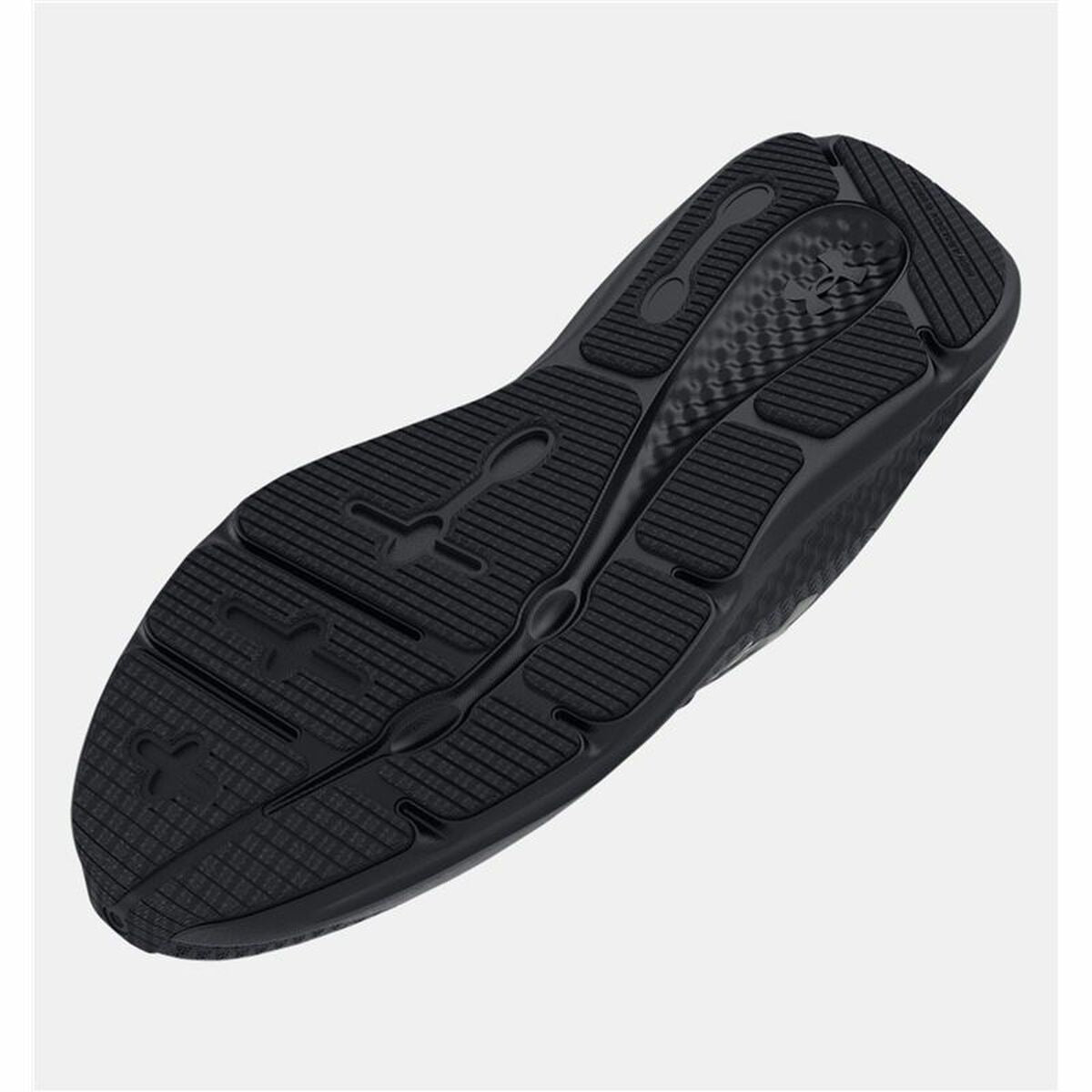 Running Shoes for Adults Under Armour Charged Pursuit Black-4