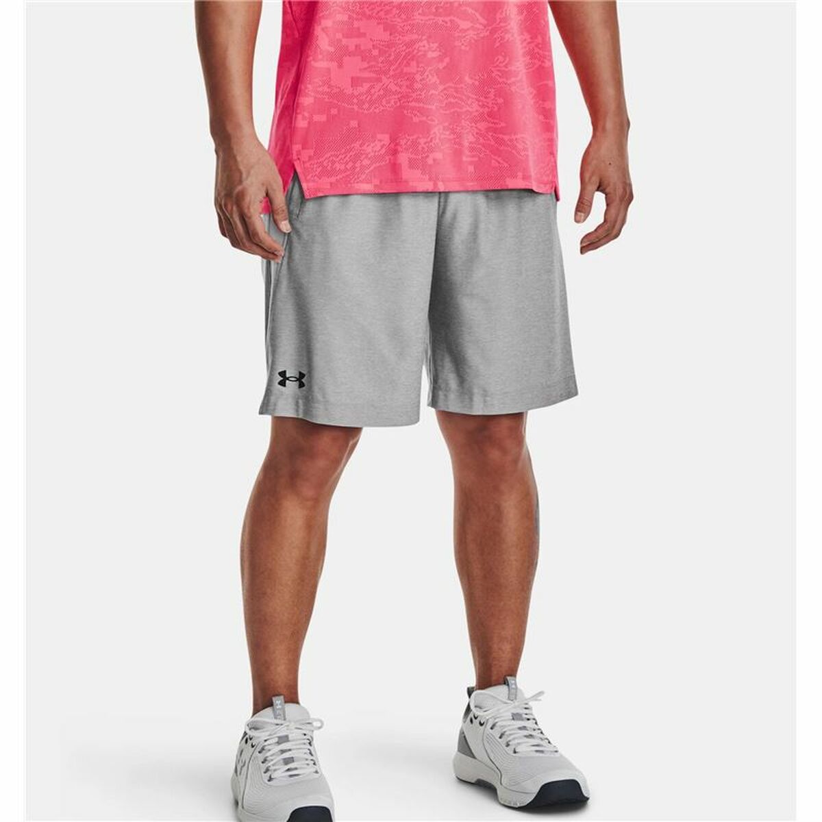 Men's Sports Shorts Under Armour Tech Vent-8