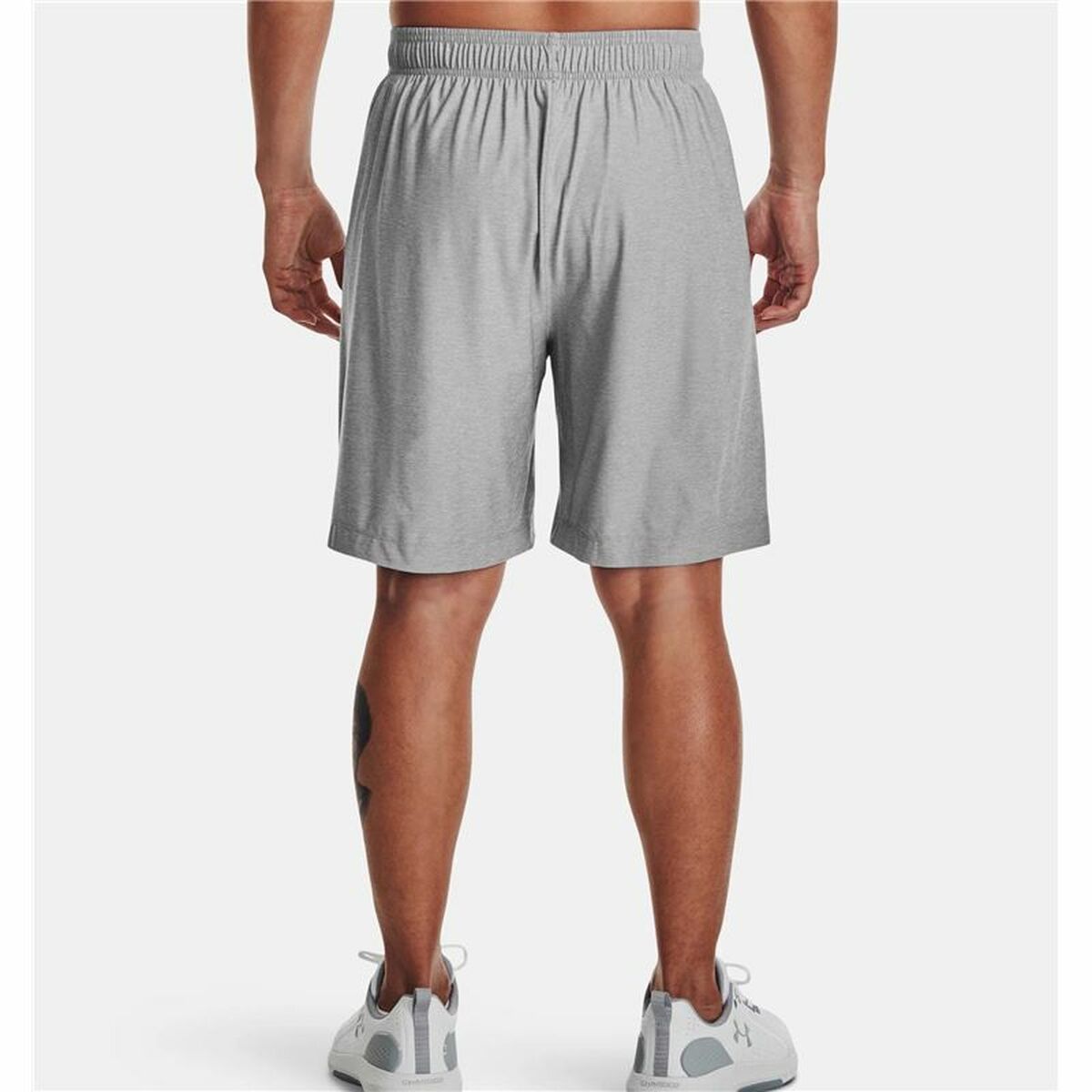 Men's Sports Shorts Under Armour Tech Vent-7