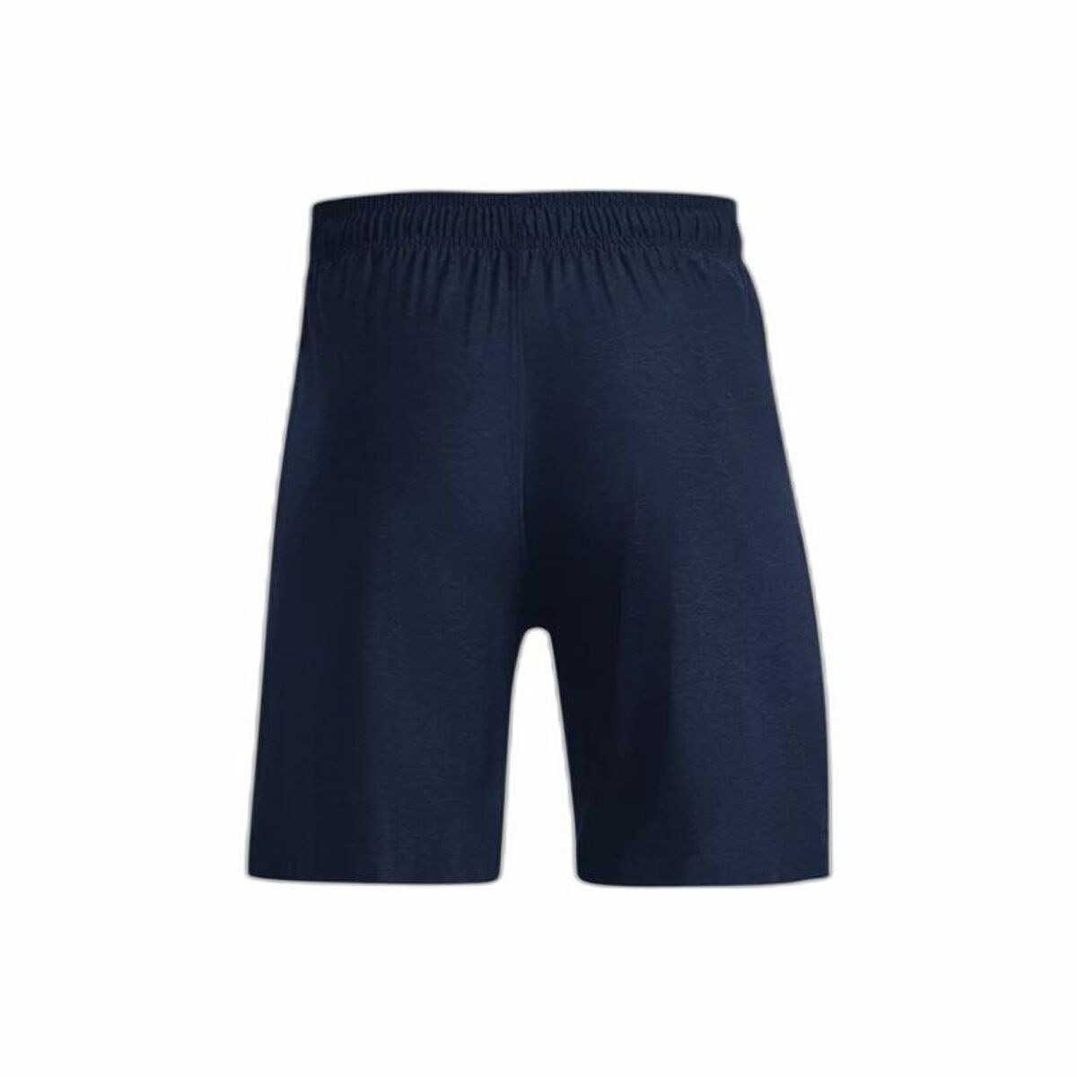 Men's Sports Shorts Under Armour Tech Vent Blue-5