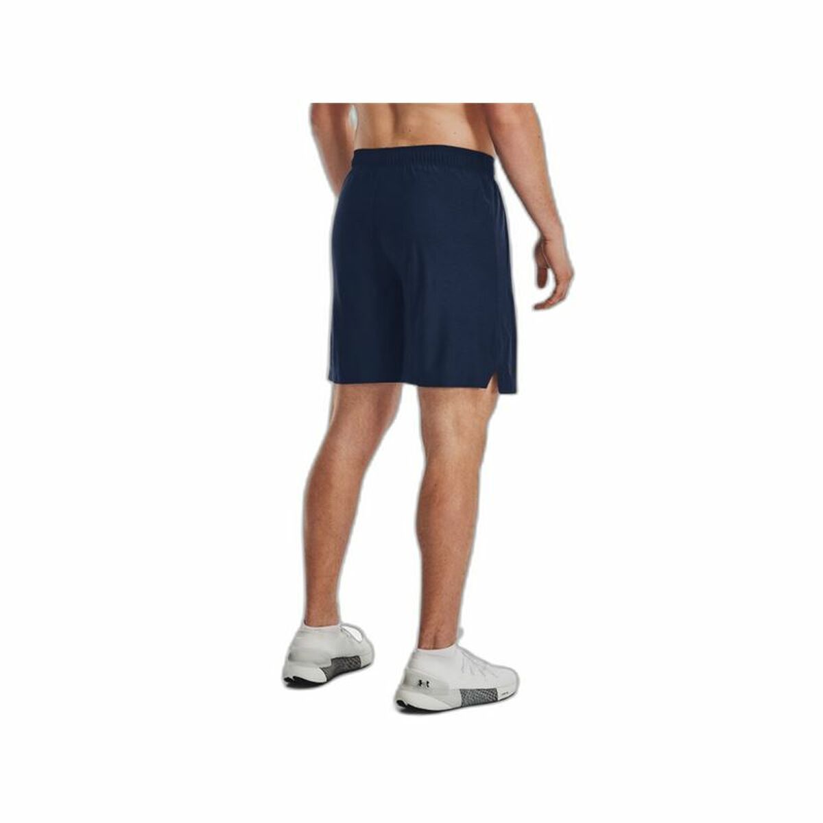 Men's Sports Shorts Under Armour Tech Vent Blue-3