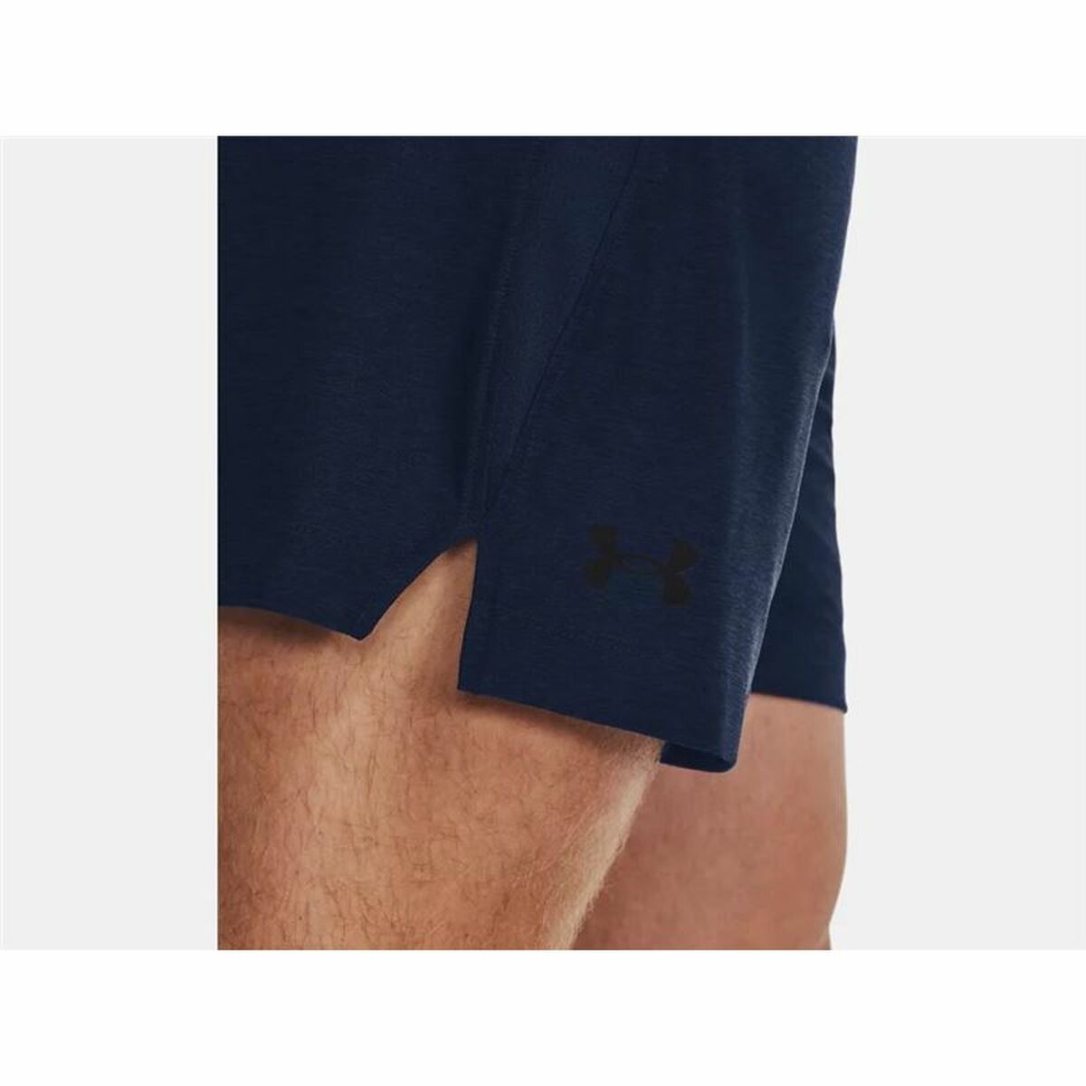 Men's Sports Shorts Under Armour Tech Vent Blue-2