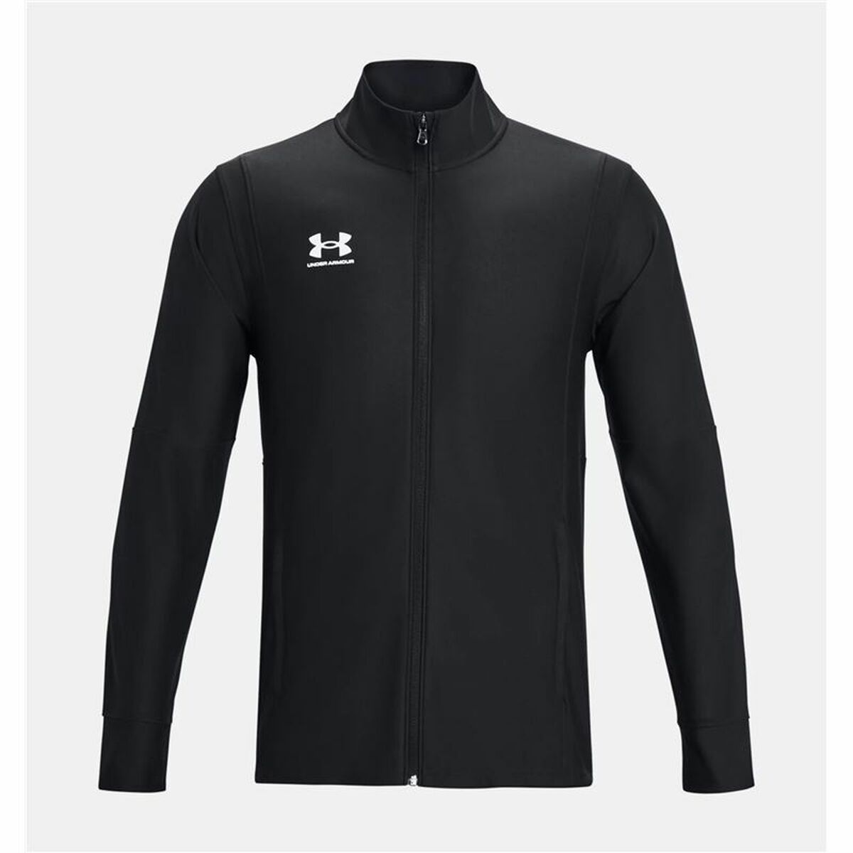 Training Sweatshirt for Adults Under Armour Challenger Track-8