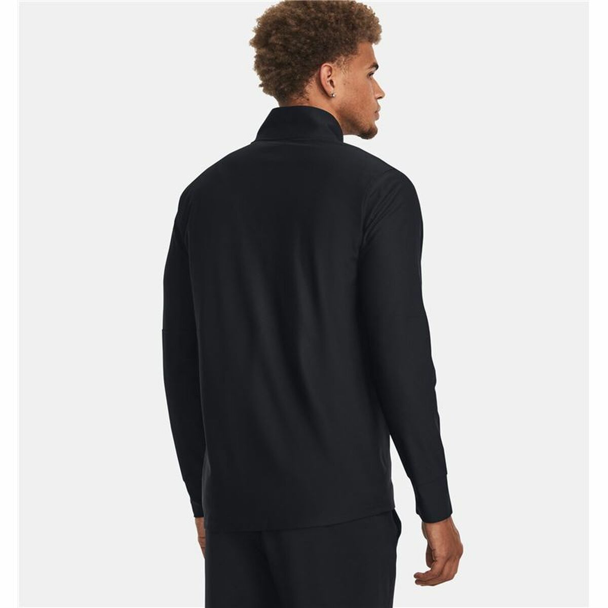Training Sweatshirt for Adults Under Armour Challenger Track-3