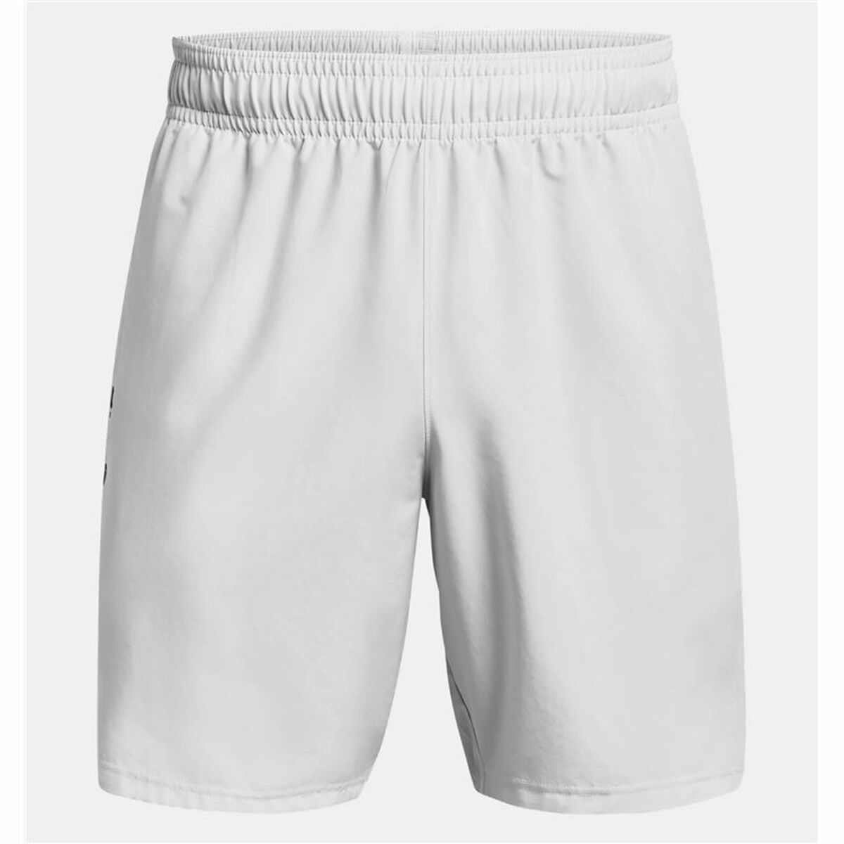 Men's Sports Shorts Under Armour Wordmark-7