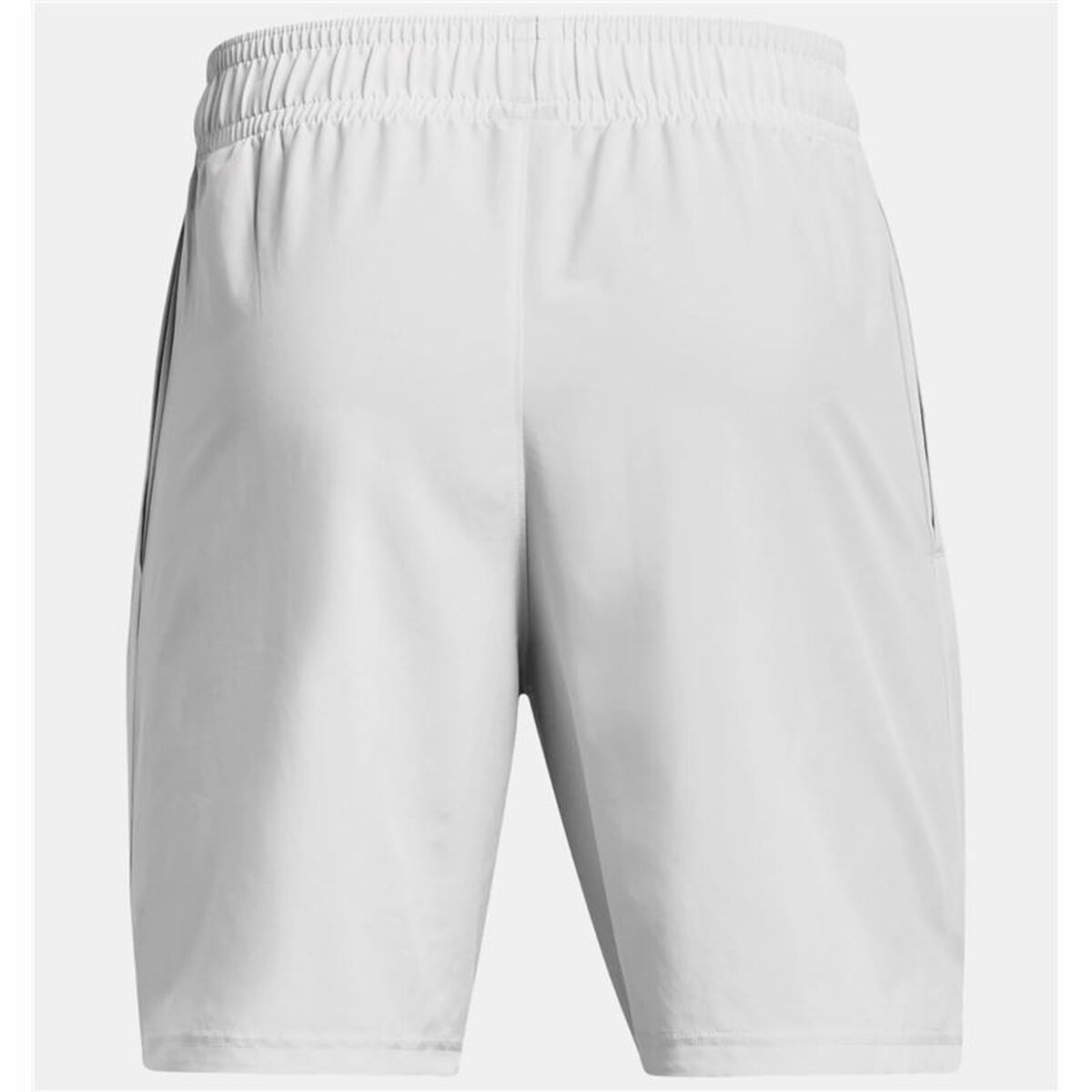 Men's Sports Shorts Under Armour Wordmark-6