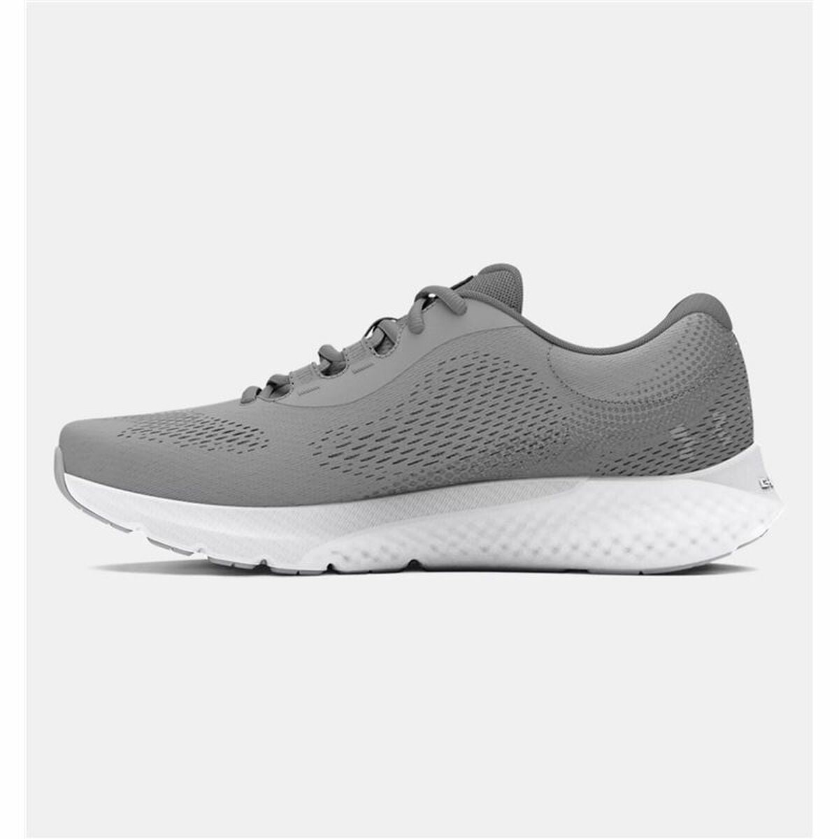 Running Shoes for Adults Under Armour Charged Rogue Grey-5