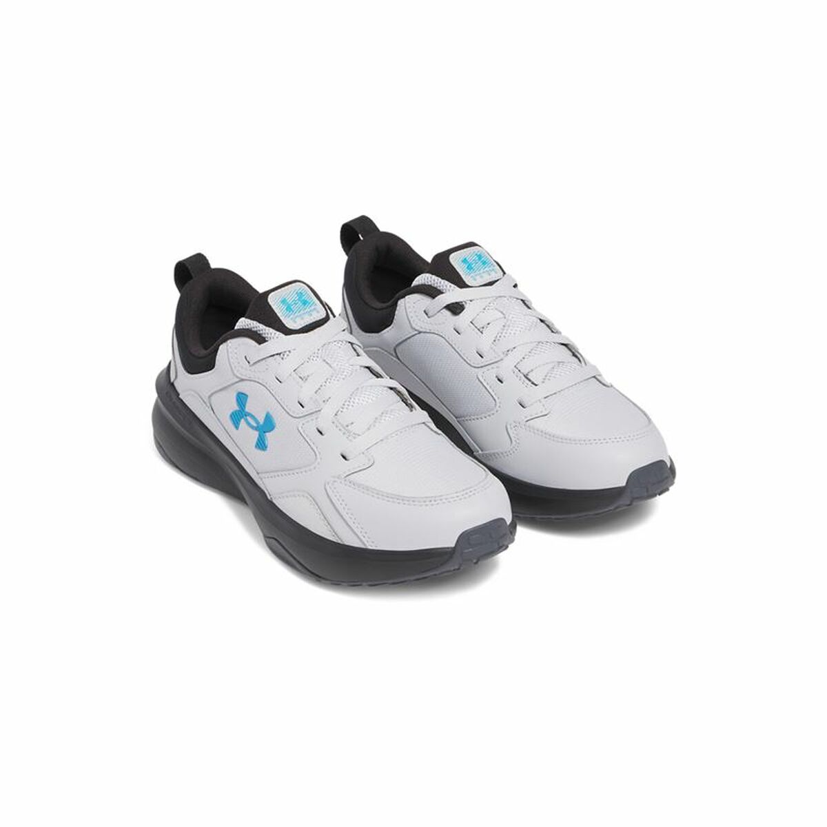 Trainers Under Armour Charged Edge Men-3