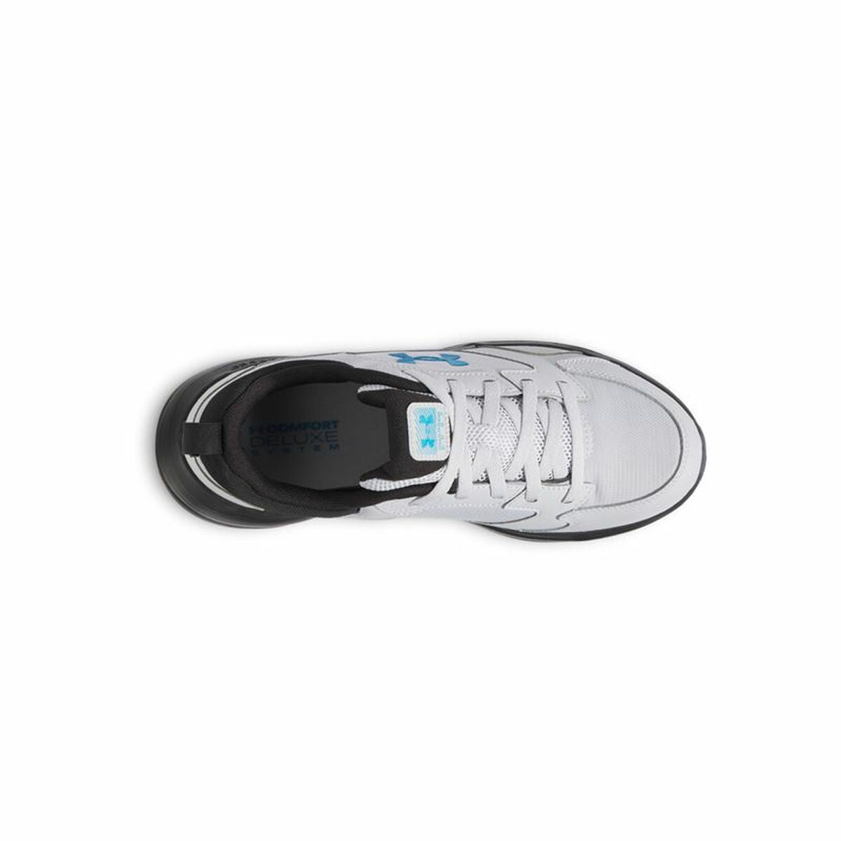Trainers Under Armour Charged Edge Men-2