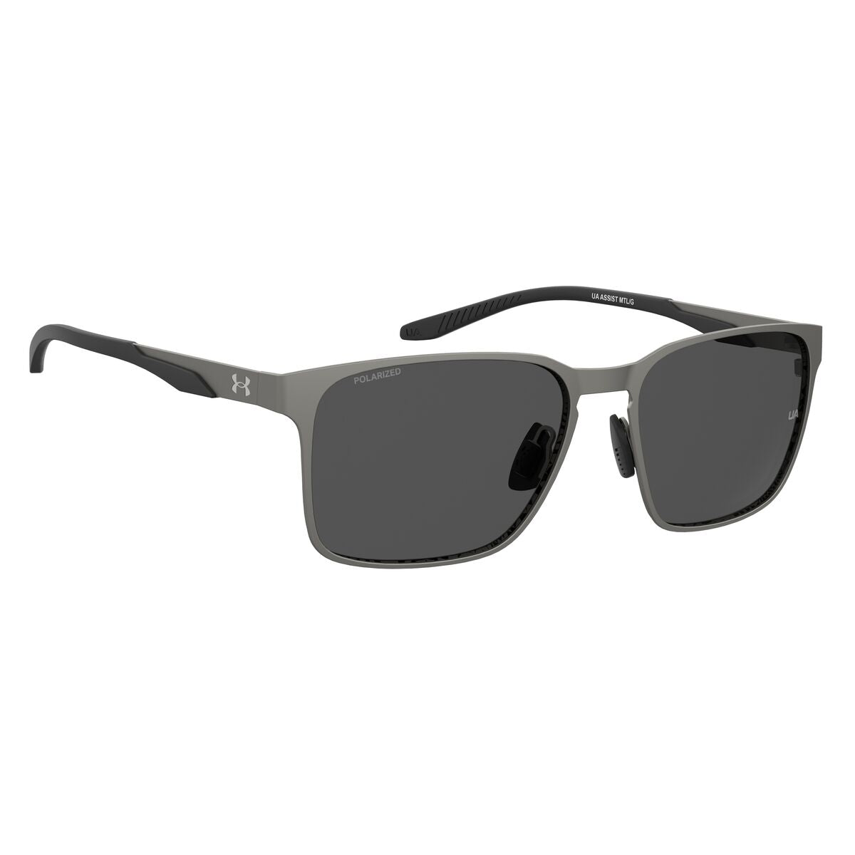 Men's Sunglasses Under Armour UA ASSIST MTL_G-1