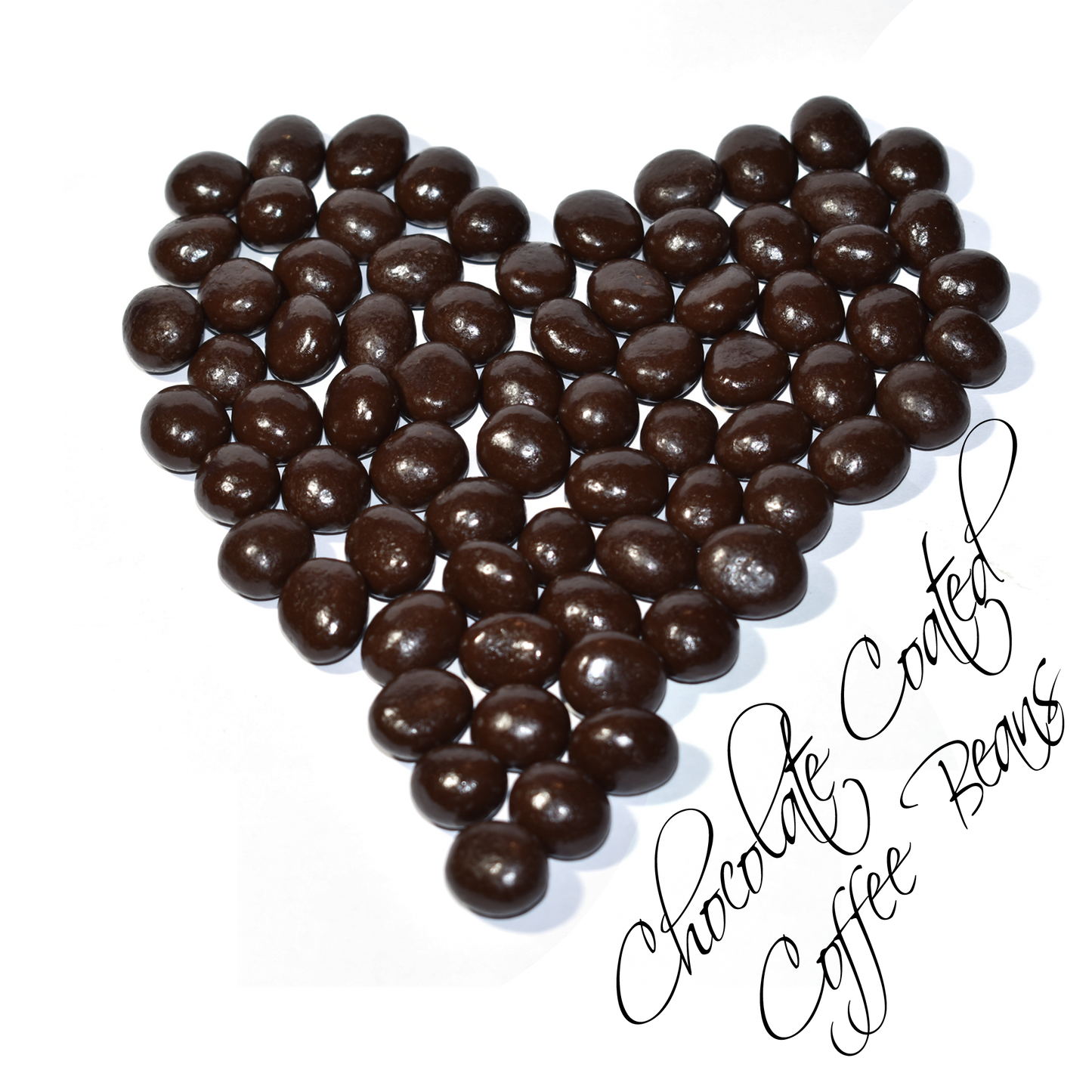 Jaques Chocolate Coated Coffee Beans
