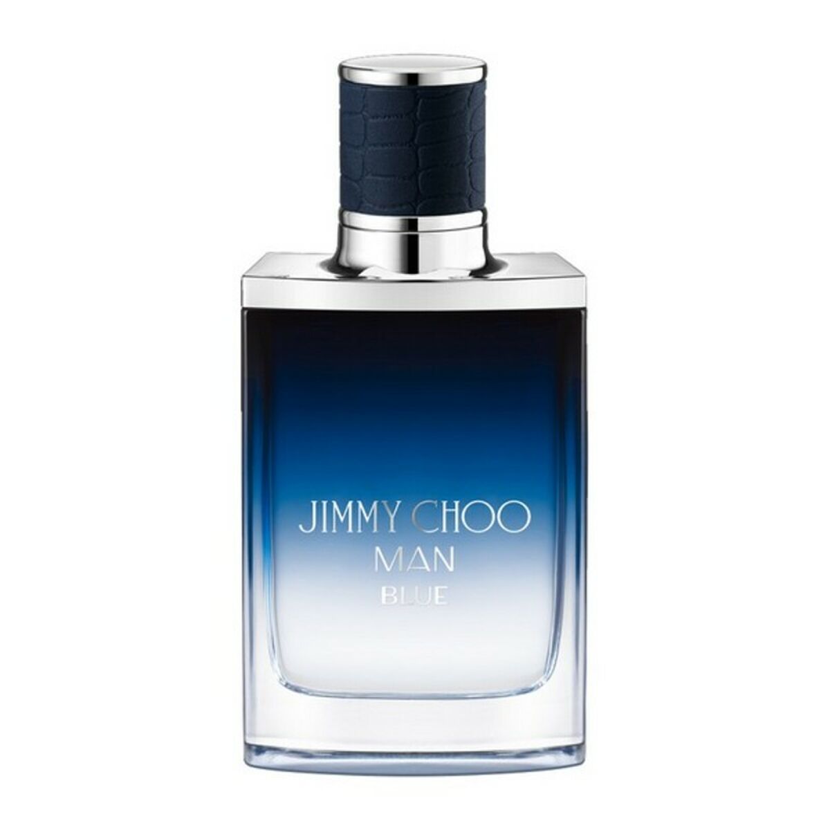 Men's Perfume Jimmy Choo Blue EDT 50 ml-1