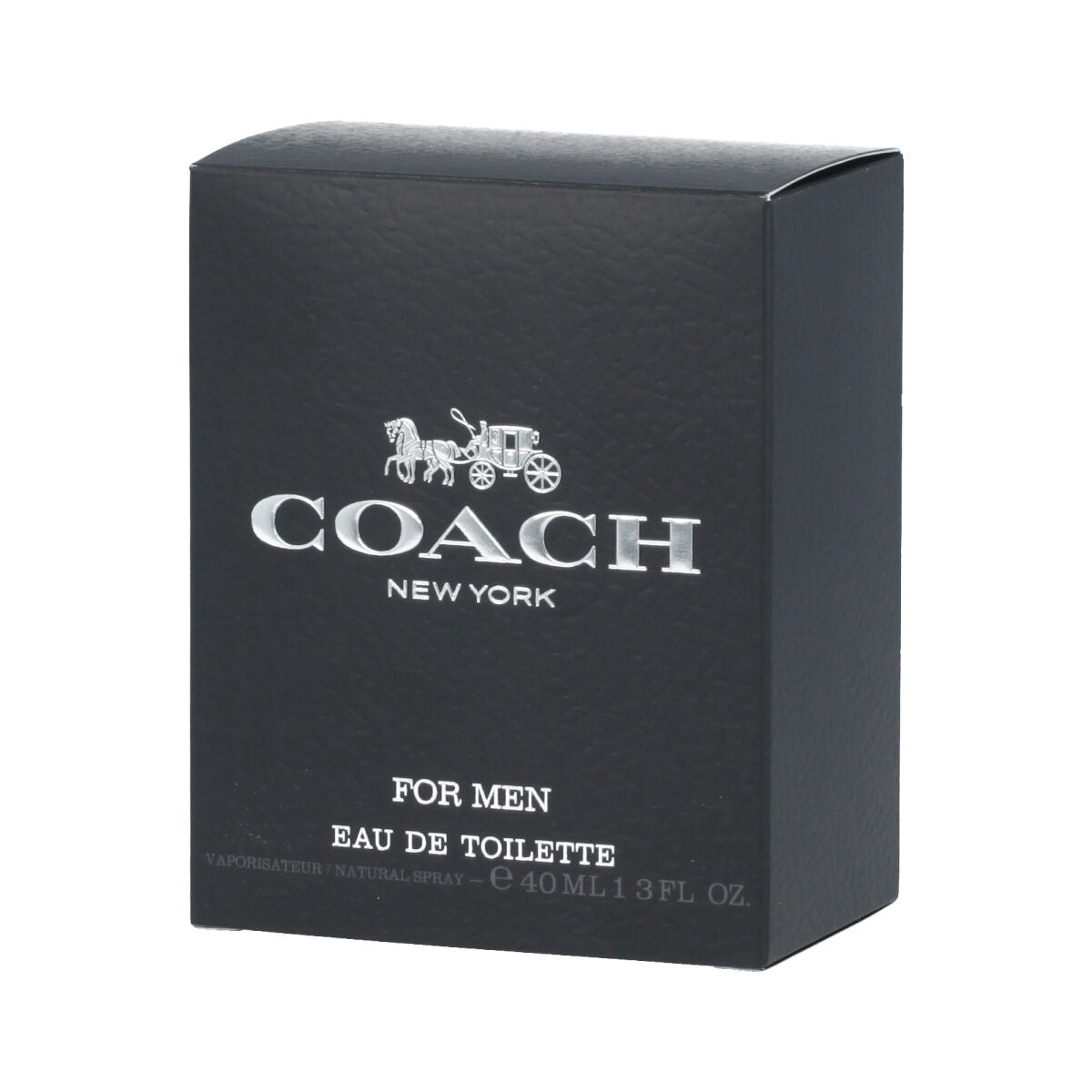 Men's Perfume Coach EDT-0