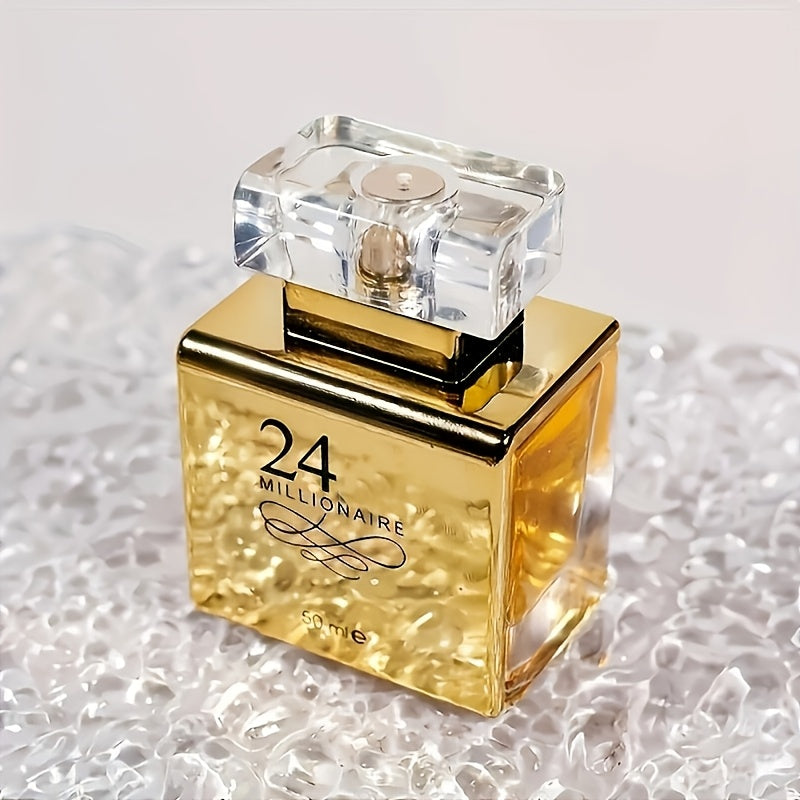 NNETM 24 Millionaire Vanilla Perfume for Women-2