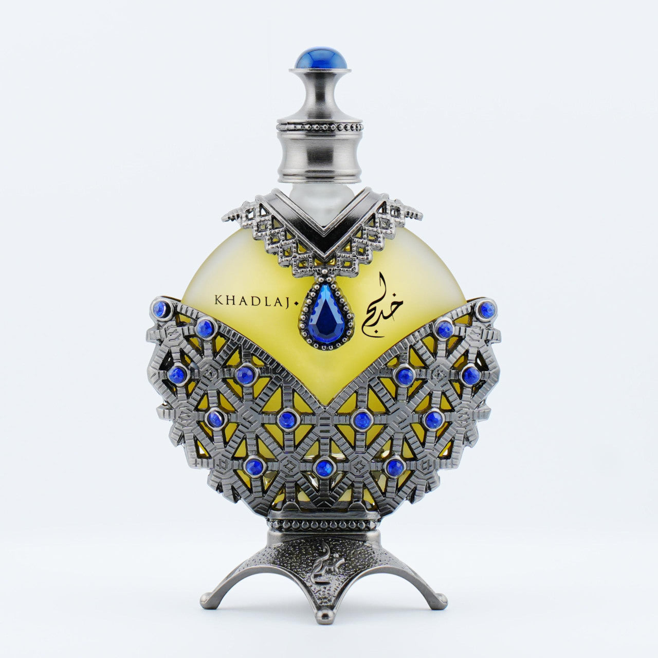 KHADLAJ HAREEM AL SULTAN BLUE CPO 1.18 U-0