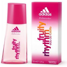 ADIDAS Fruity Rhythm EdT 50 ml (31700544000)-0