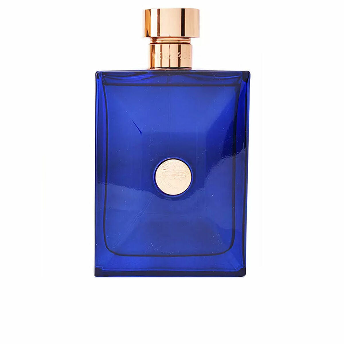 Men's Perfume Versace EDT Dylan Blue-1