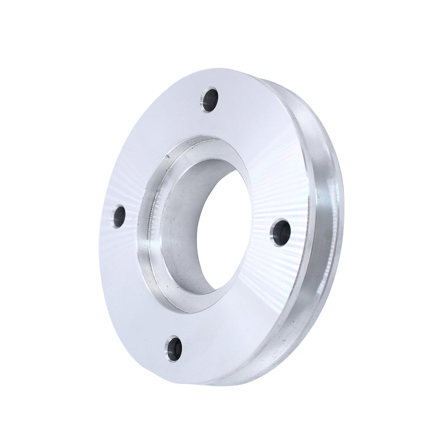 Power Steering Gilmer Pulley Adaptor Suitable for Holden V8 253 304 308-2