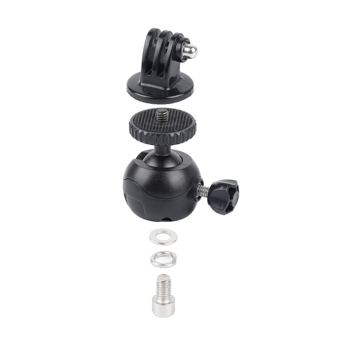 NNEIDS Gopro Hero11 Car Suction Cup Mount Bracket 193X87X88Mm-1