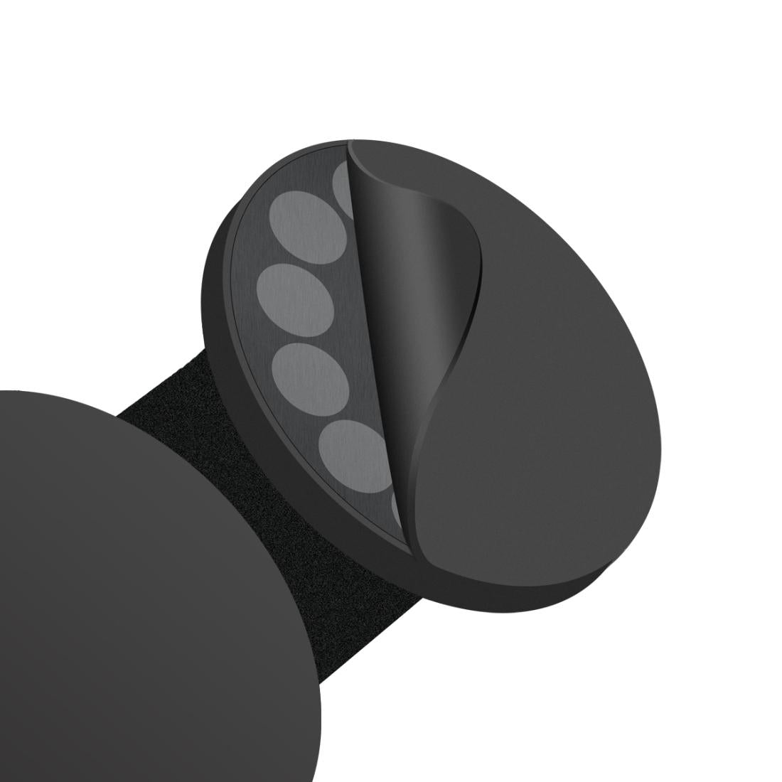 NNEIDS Gopro Hero11 Car Suction Cup Mount Bracket 193X87X88Mm-2