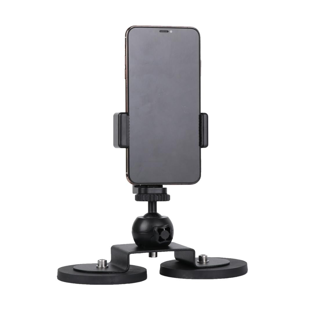 NNEIDS Gopro Hero11 Car Suction Cup Mount Bracket 193X87X88Mm-4