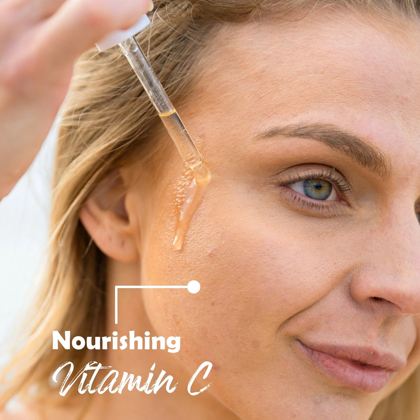 Nourishing Face Oil-1