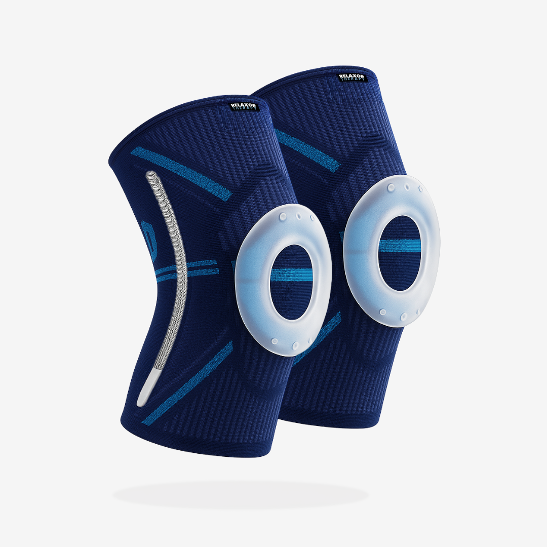 RELAXOR® UltraKnee-1
