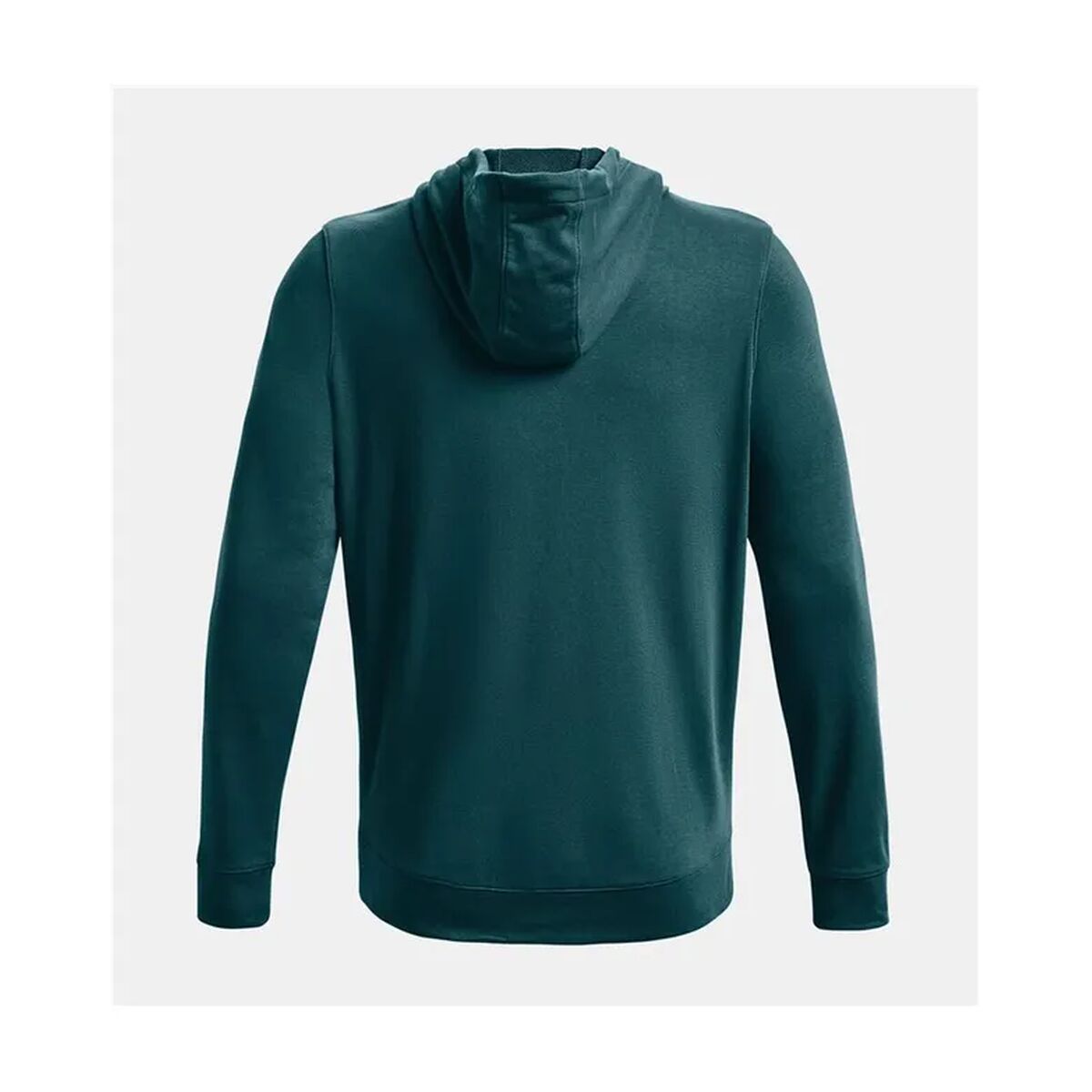 Men's Sports Jacket Under Armour Green-5