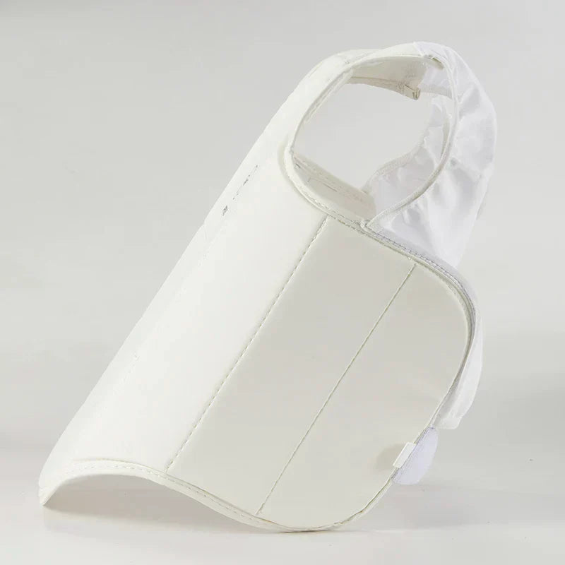 Protective Chest Vest for Martial Arts-2