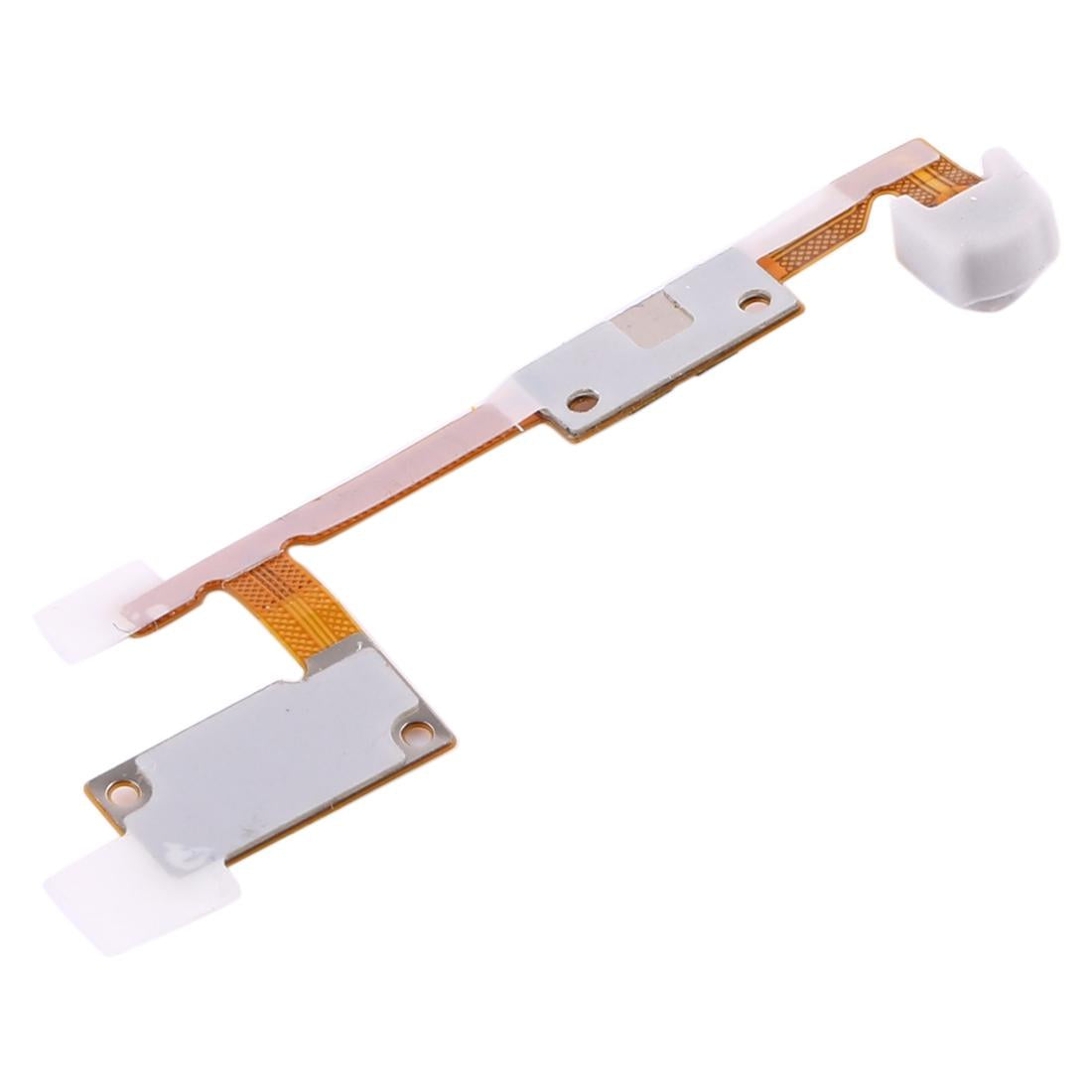 NNEIDS Samsung Galaxy Tab Sm T560 / T561 Microphone & Return Button Flex Cable-1