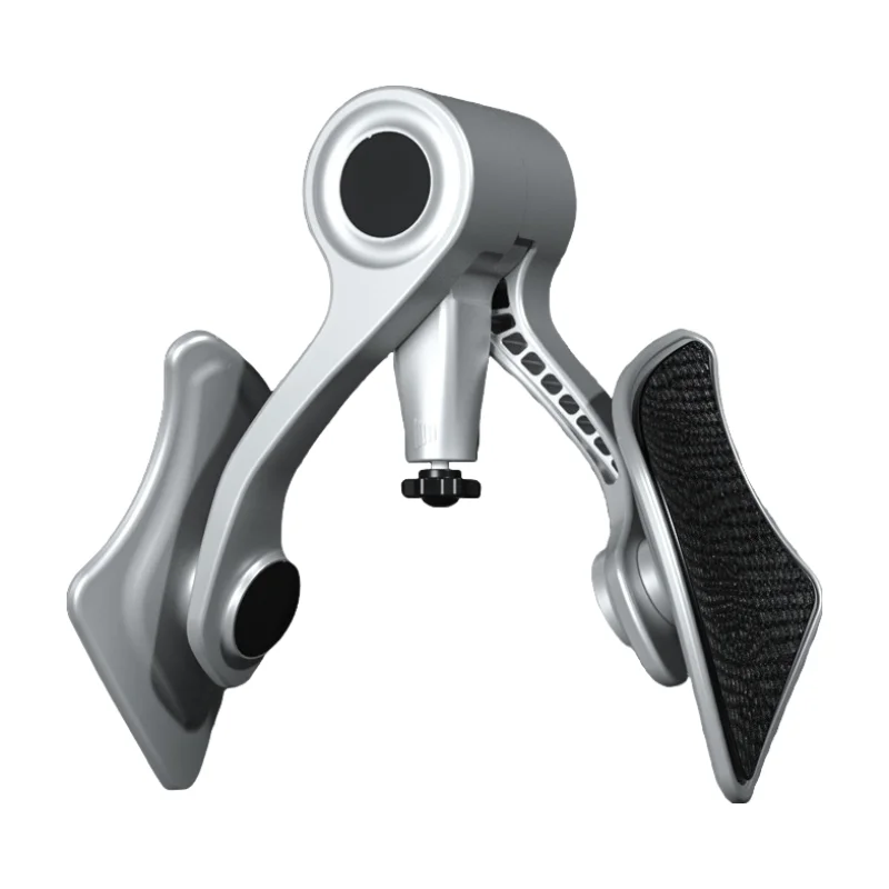 Mechanical Kegel Pelvic Floor Trainer Grey-0