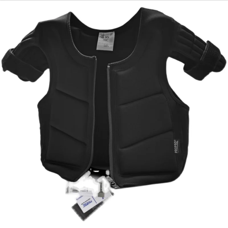 Professional Ski Armor for Children-0