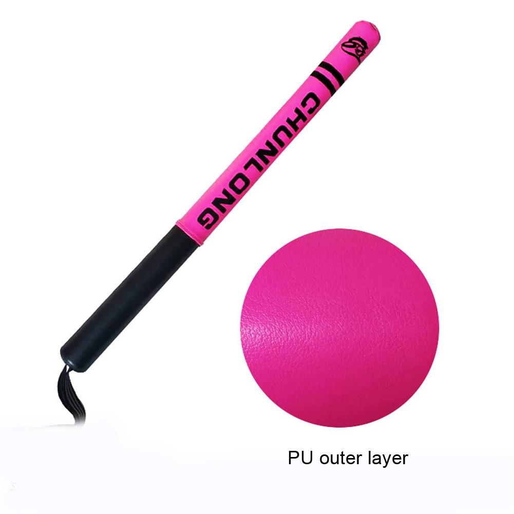 NNEIDS Short Dark Blue Foam Stick For Boxing And Sanda Training-1
