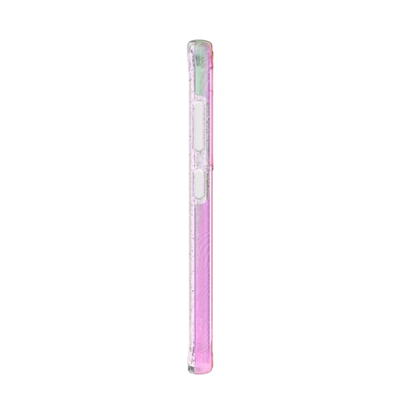 NNEDSZ EFM Aspen Case Armour with D3O Crystalex for Samsung Galaxy S23 - Glitter Pearl-2