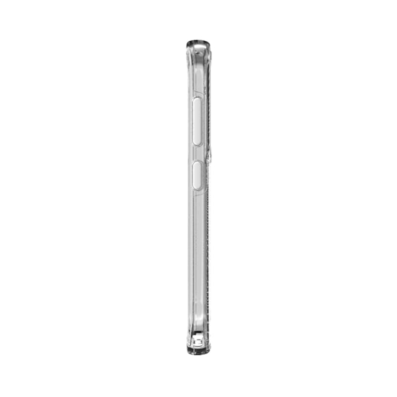 NNEDSZ EFM Aspen Case Armour with D3O Crystalex for Samsung Galaxy S23+ - Crystal Clear-2