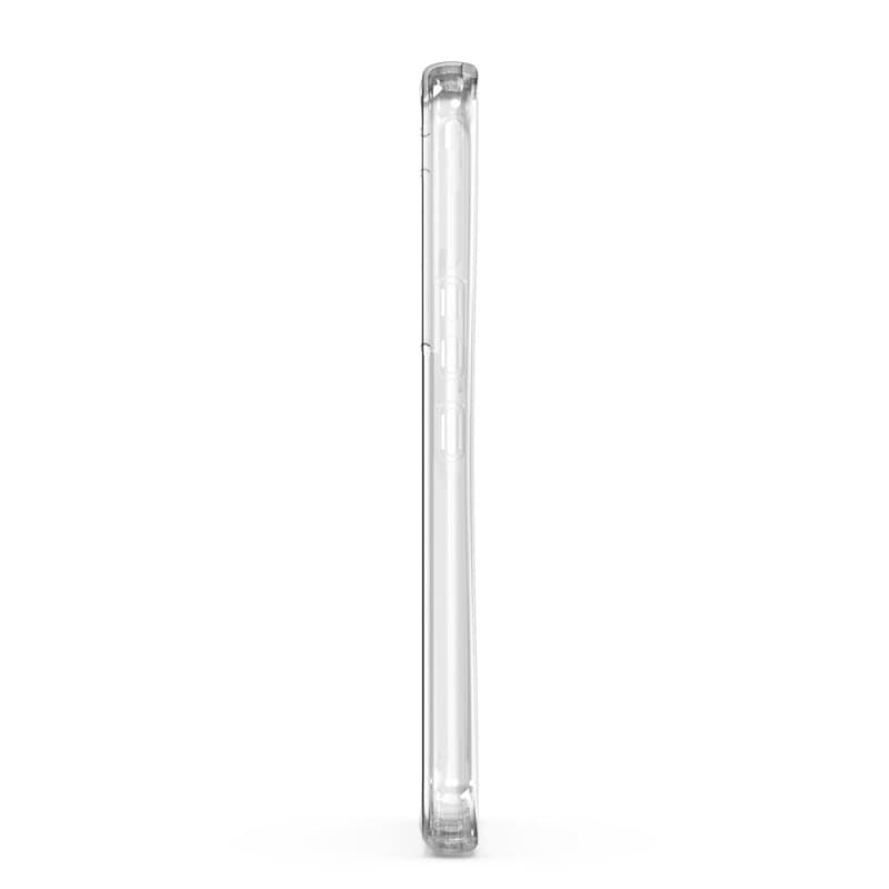 NNEDSZ EFM Alta Case Armour with D3O Crystalex for Samsung Galaxy S22+ (6.6) - Crystal Clear-2