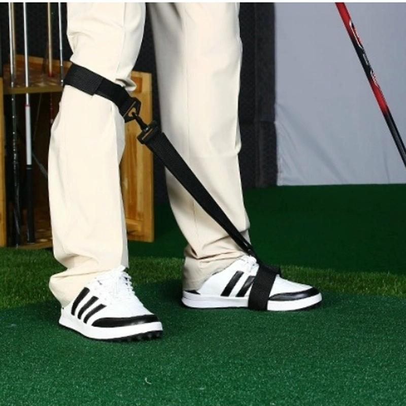 NNEIDS Improve Golf Swing With Leg Movement Correction Belt-2