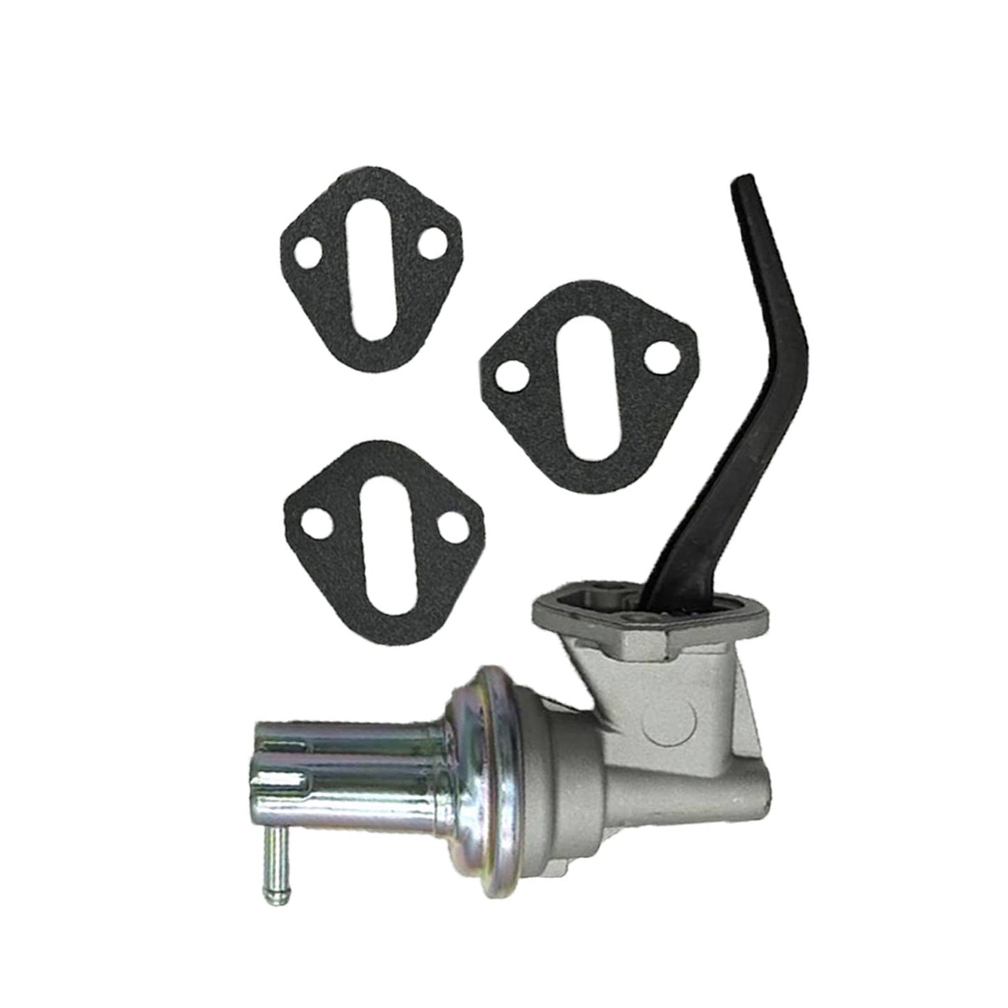 Mechanical Fuel Pump M6588 Suitable for Ford V8 Windsor 289 302 351 F100 Mustang-2