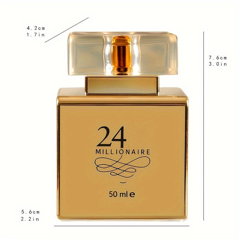 NNETM 24 Millionaire Vanilla Perfume for Women-4