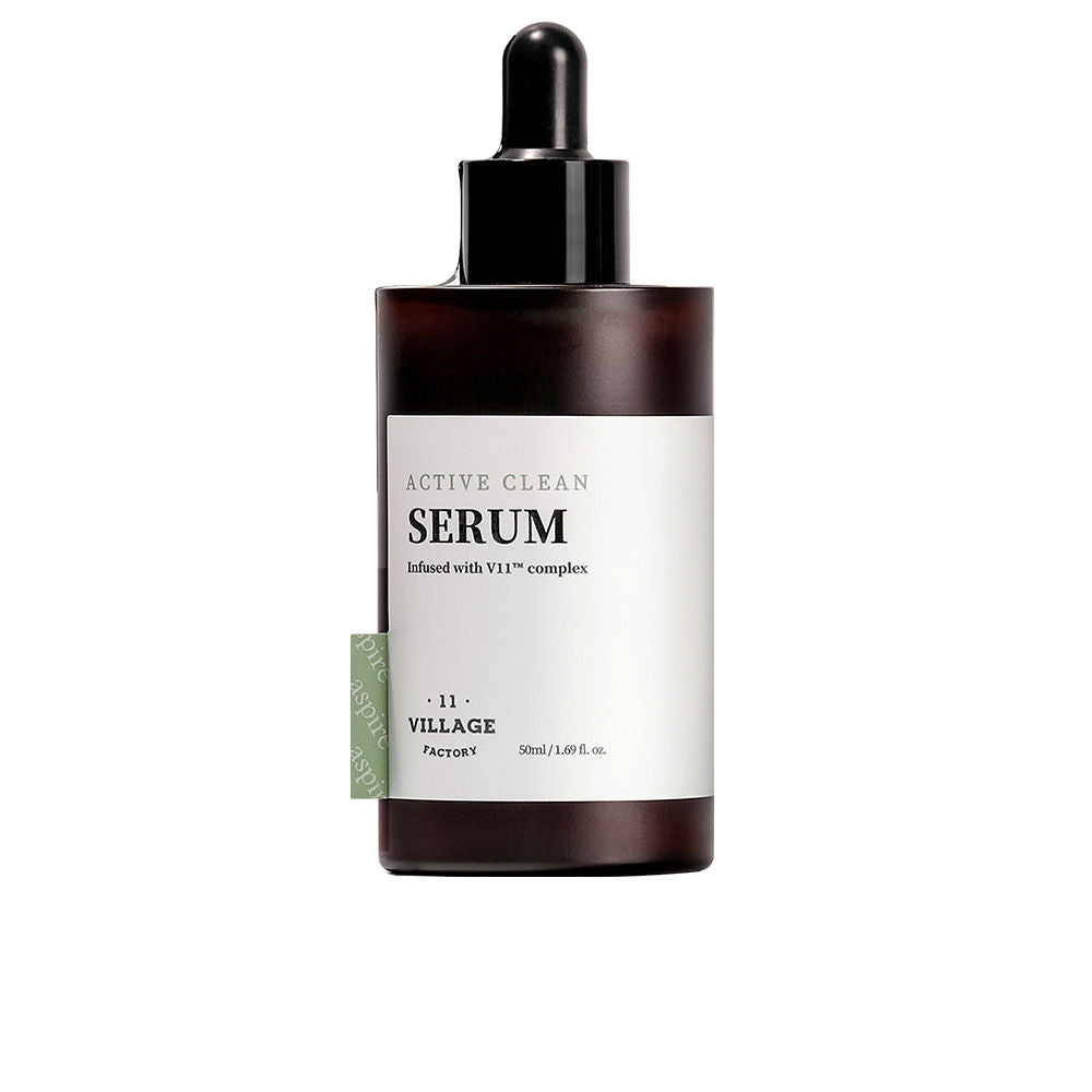 ACTIVE CLEAN serum 50 ml-0