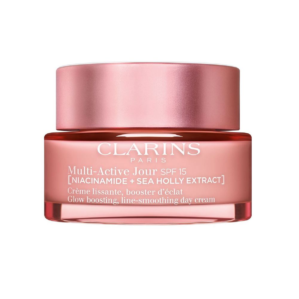 MULTI-ACTIVE day cream SPF15 50 ml-0