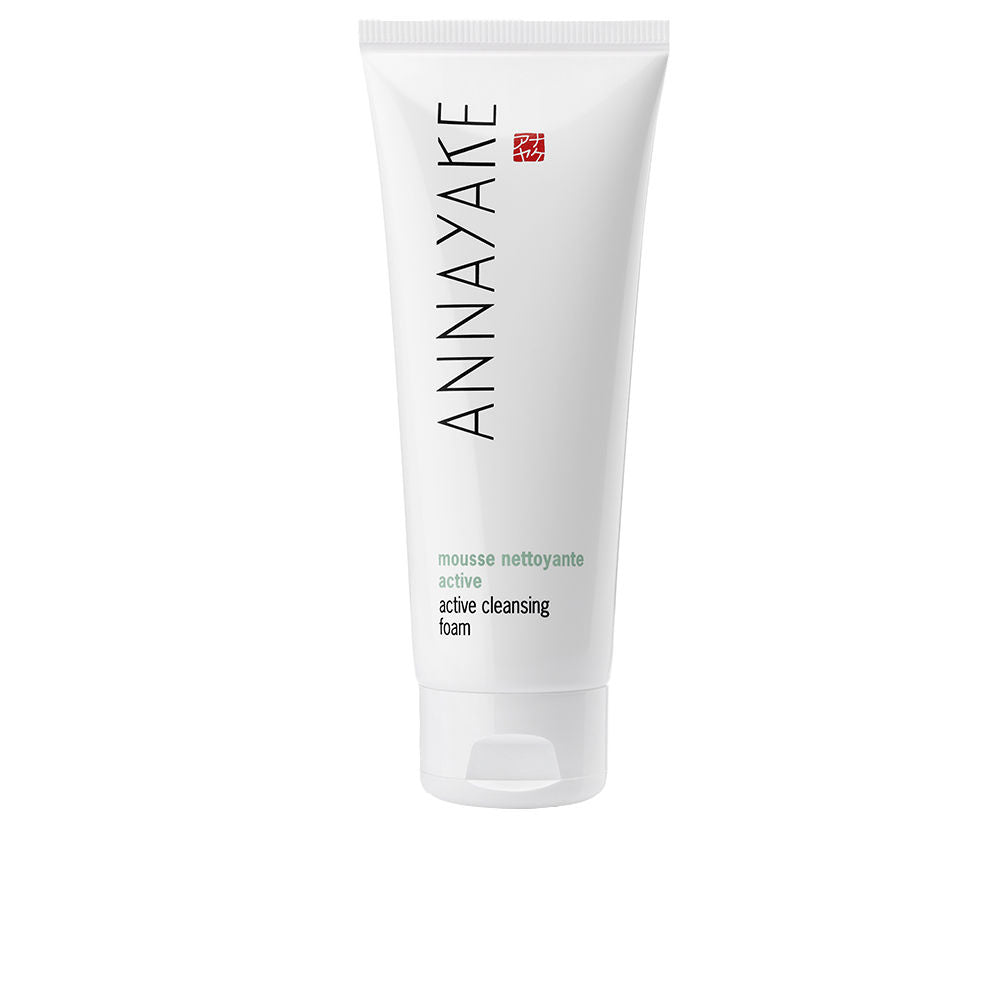 ACTIVE CLEASING foam 75 ml-0