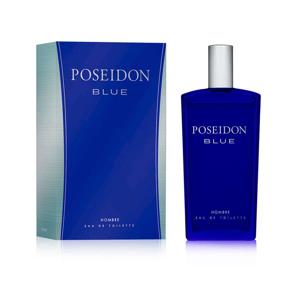 POSEIDON BLUE edt vapo 150 ml-0