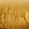 Linen Pillowcase - Earthy Tones
