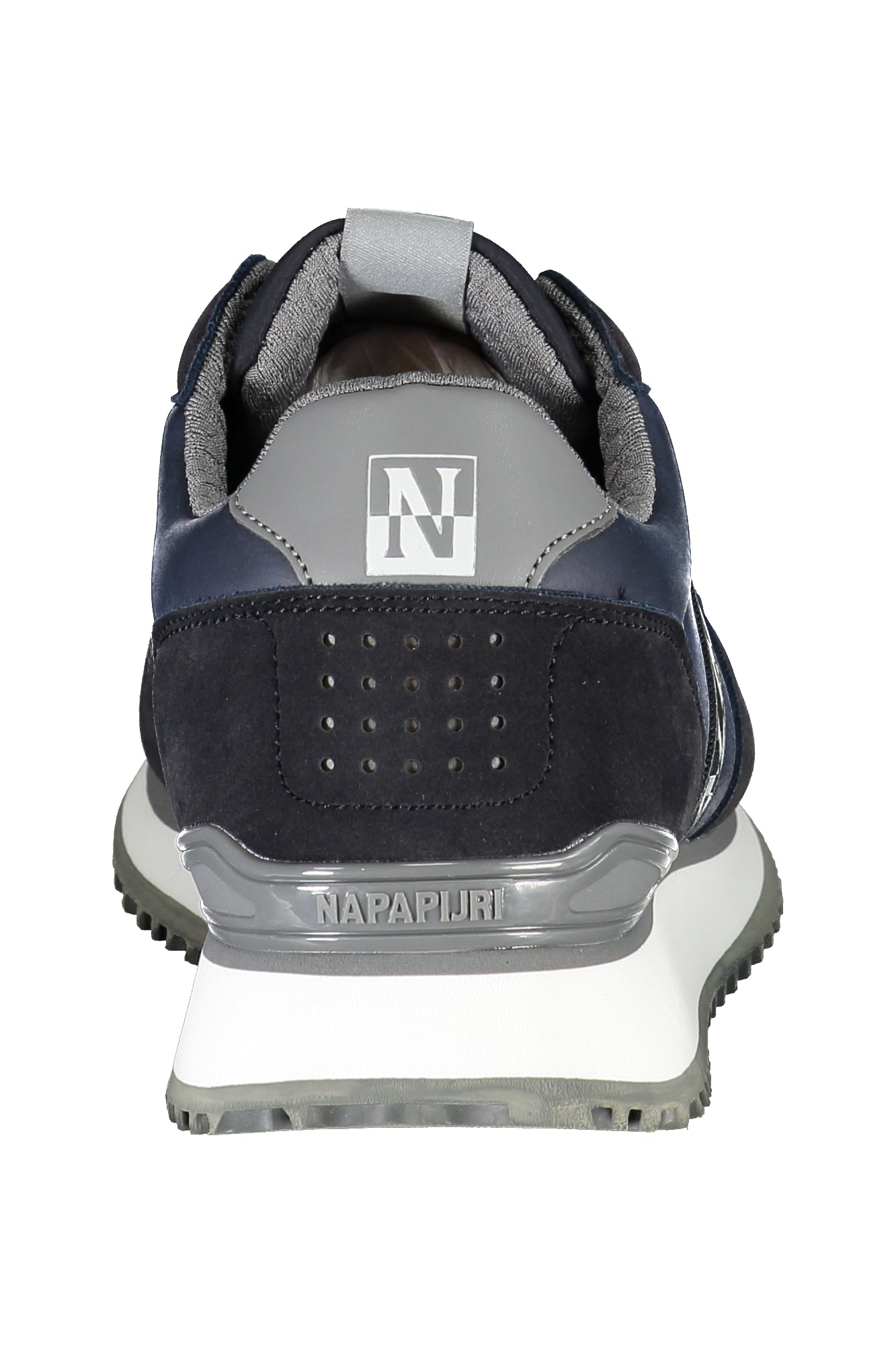 NAPAPIJRI SHOES BLUE MEN'S SPORTS SHOES