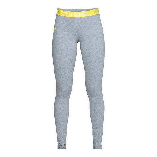 Sport leggings for Women Under Armour 1311710-035 Grey-0
