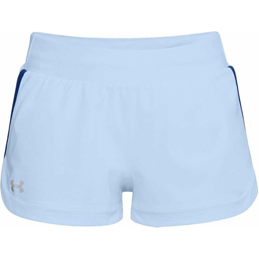 Sports Shorts for Women Under Armour Celeste-0