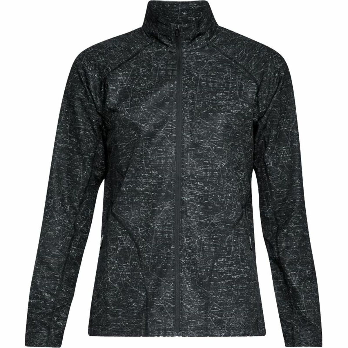 Women's Sports Jacket Under Armour Storm Printed Dark grey-0